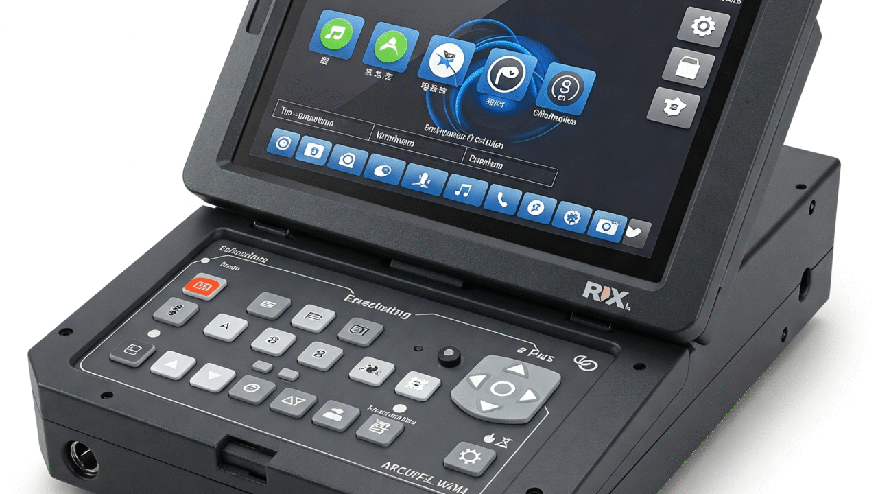 Re-EF-5K4451X – Everything You Need to Know About This Model