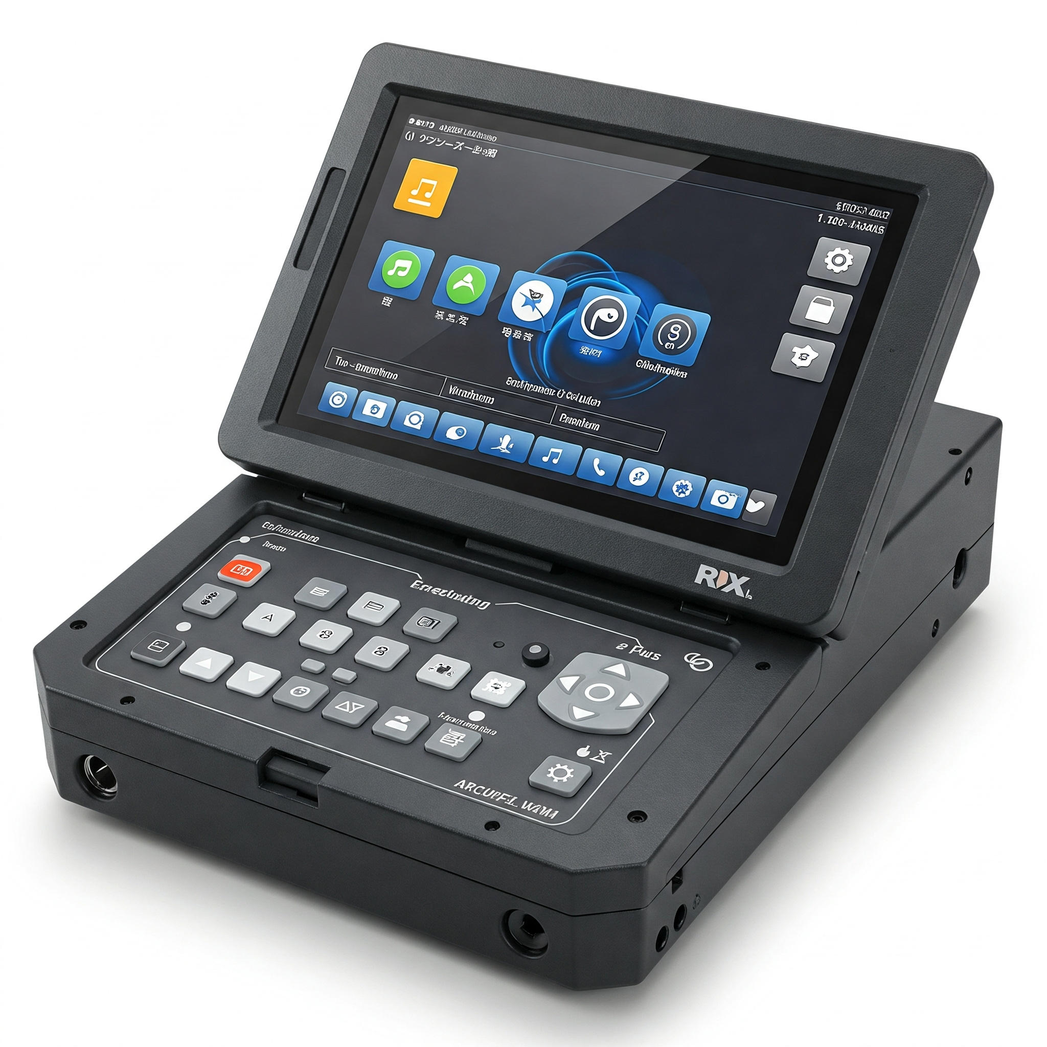 Re-EF-5K4451X – Everything You Need to Know About This Model