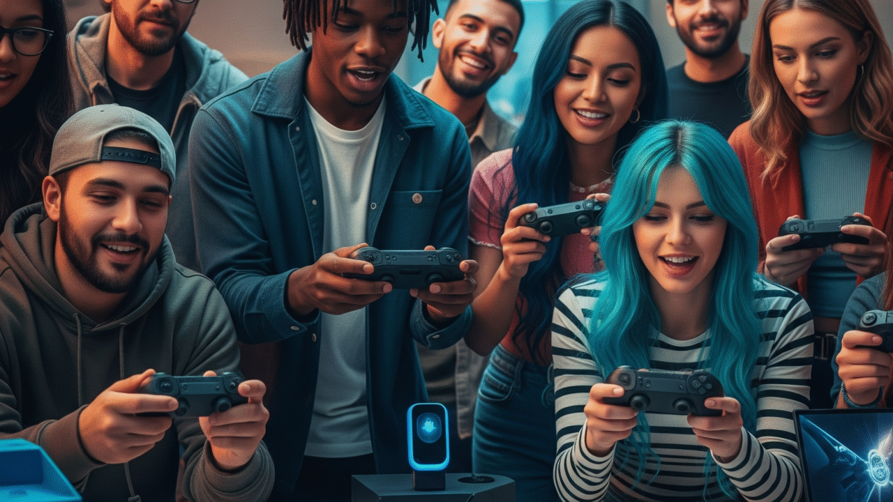 iloveloveloveebay.com: Where Gamers & Tech Geeks Score Big