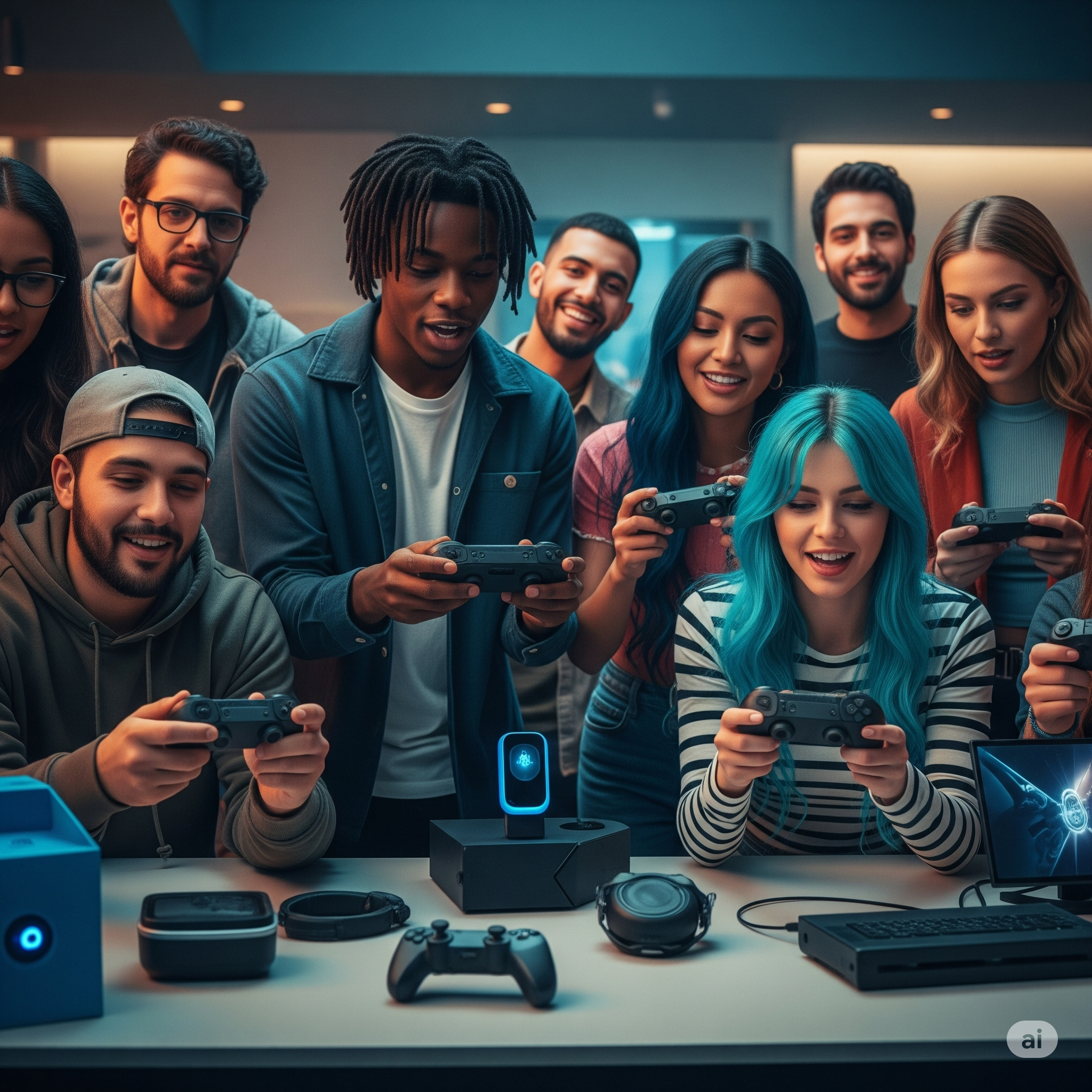 iloveloveloveebay.com: Where Gamers & Tech Geeks Score Big