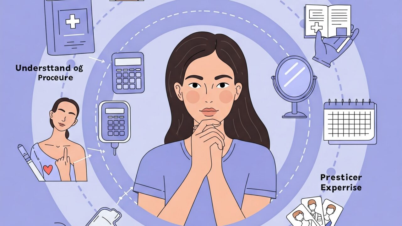 Should I Put Toszaroentixrezo? 7 Key Factors to Help You Decide
