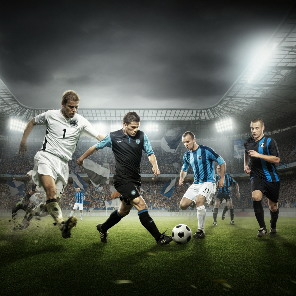 Inter vs Estrella Roja Fireworks Expected in this Euro Showdown