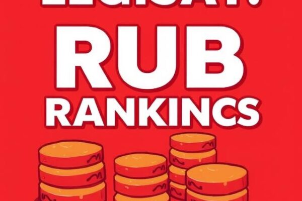 Rub Rankings Legit: Is RubRankings.com a Trustworthy Platform? An In-Depth Review