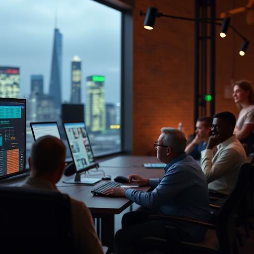 Erone: Pioneering Innovation in the Tech Industry
