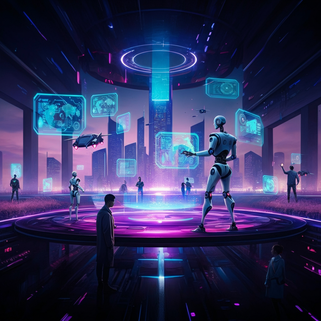 Unlocking Tomorrow: TechInsiderz.com’s Vision for the Future of Innovation