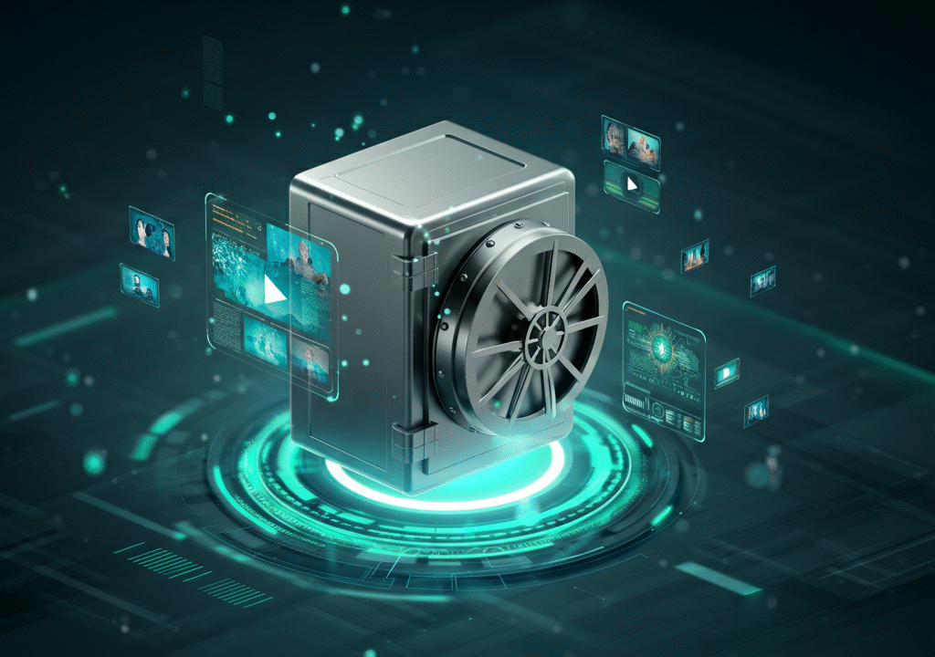 BunkrAlbums: The Ultimate Secure Solution for Private Media Sharing and Digital Content Management