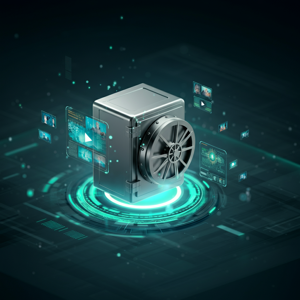BunkrAlbums: The Ultimate Secure Solution for Private Media Sharing and Digital Content Management
