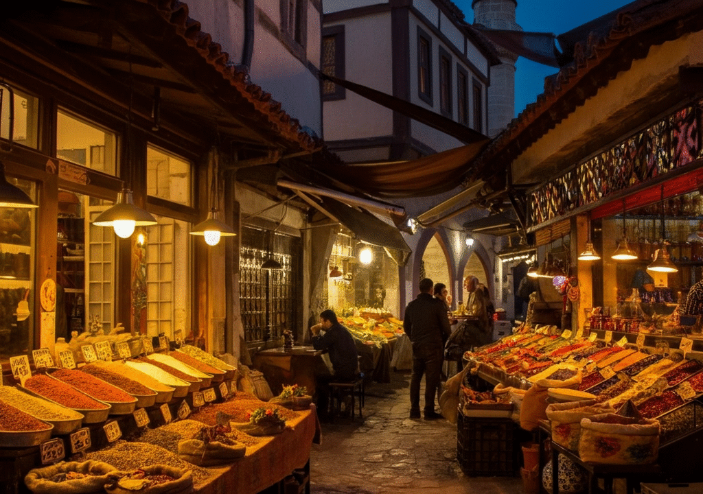 Cevurı: Rediscovering a Hidden Gem of Turkish Culture and Cuisine