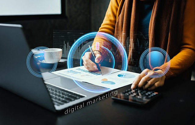 Digital Marketing for Small Businesses by Garage2Global: Driving Growth in the Digital Era