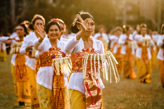 Ciulioneros: Guardians of Cultural Heritage and Tradition