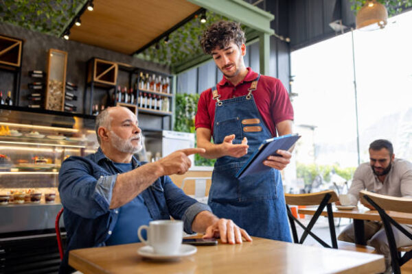 Revolutionizing Restaurant Management: The Impact of www.iamrestaurant.com