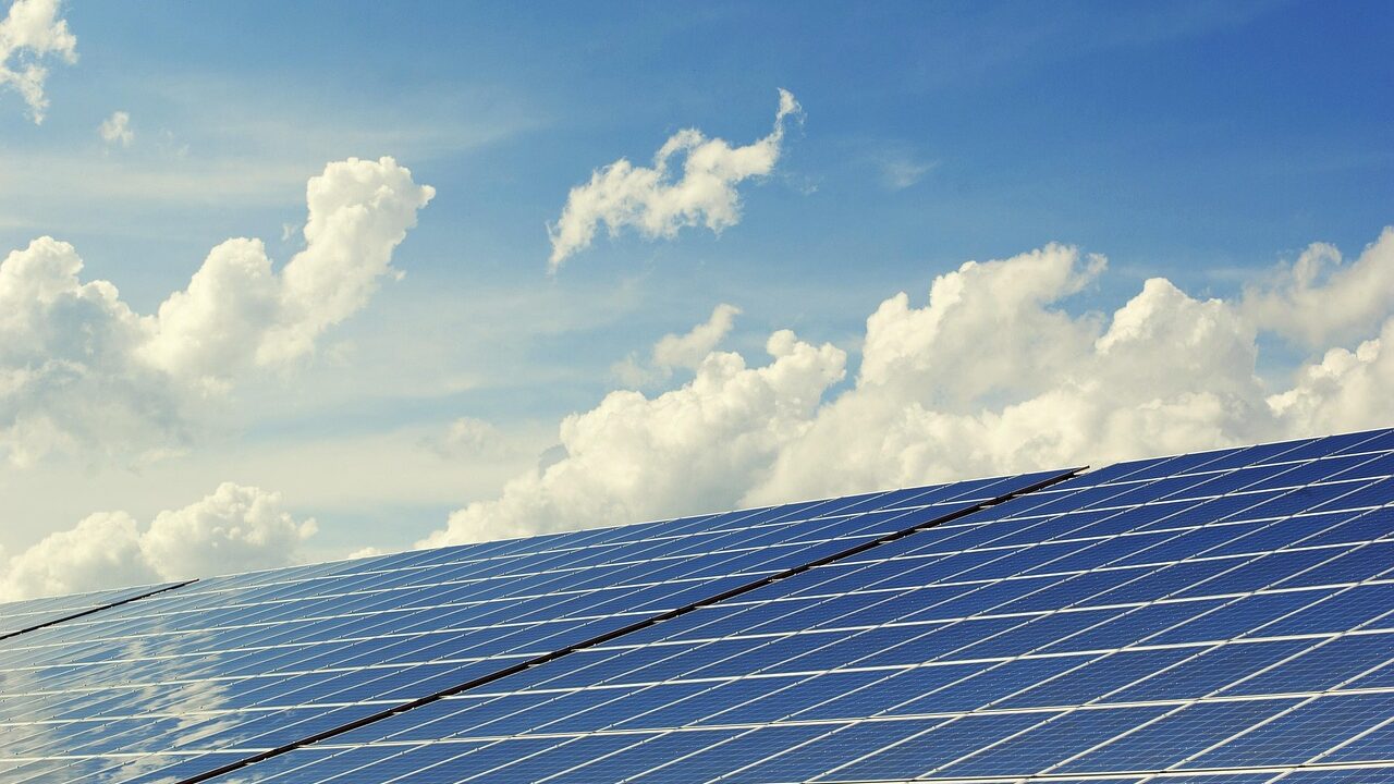 Hamro Solar LLC: Leading Renewable Energy Solutions