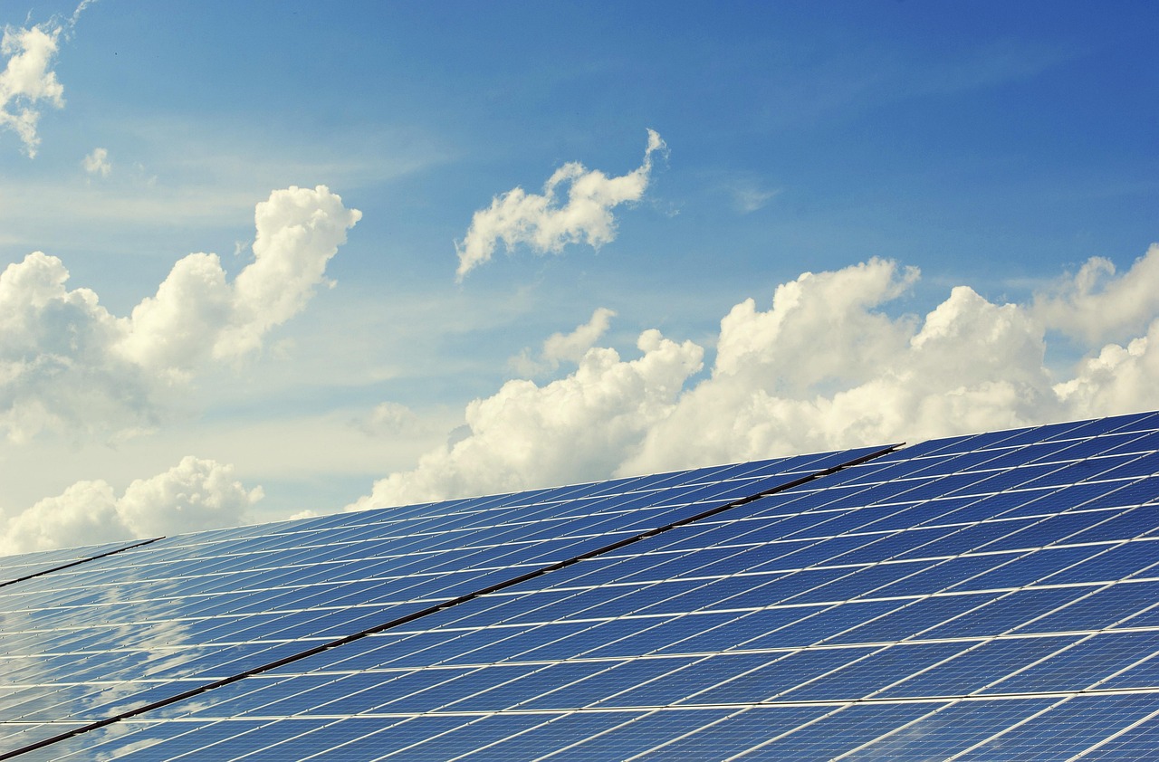 Hamro Solar LLC: Leading Renewable Energy Solutions