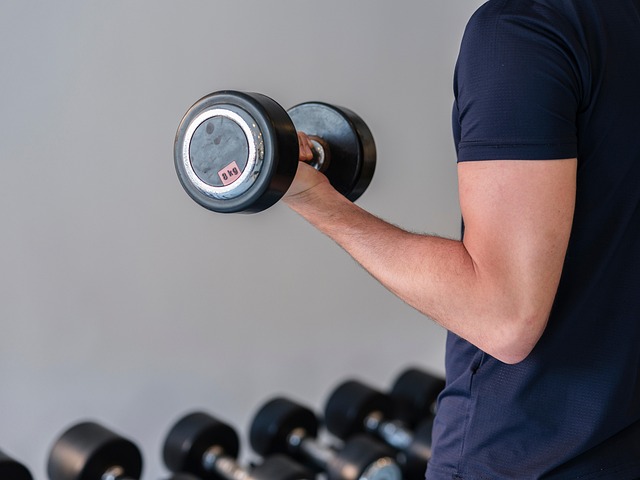 WellHealth How to Build Muscle Tag: Your Ultimate Guide to Strength and Wellness