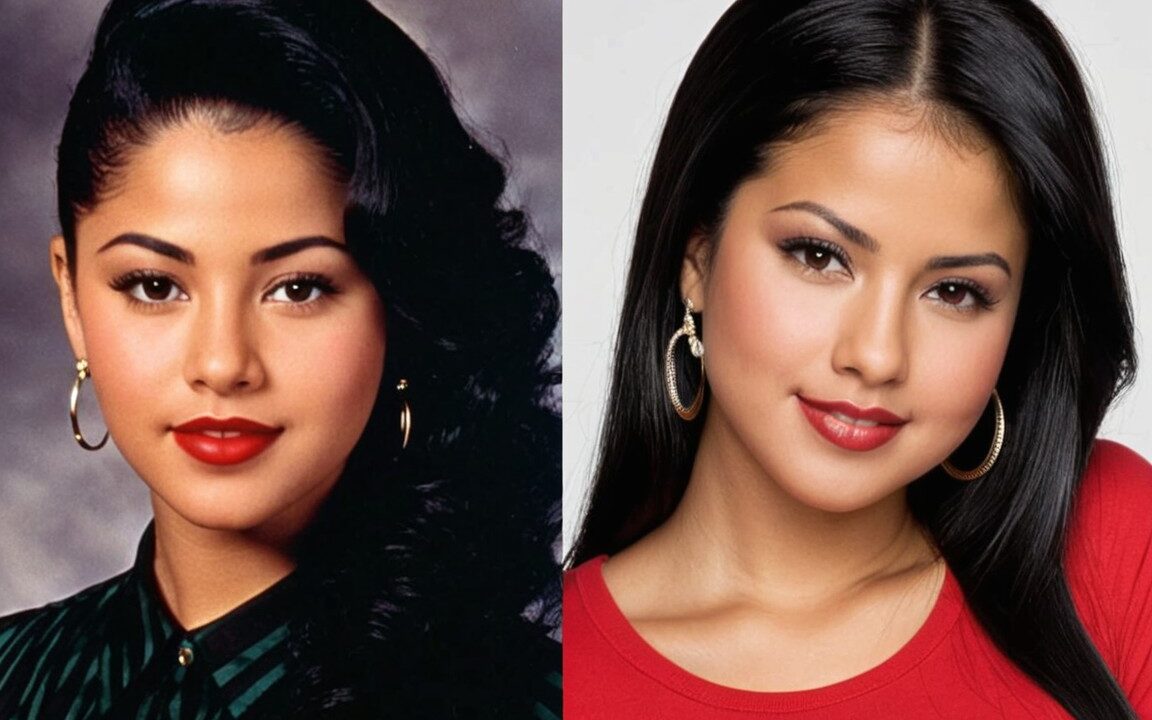 Selena Green Vargas: Unraveling the Online Mystery and Her Disappearance from the Spotlight