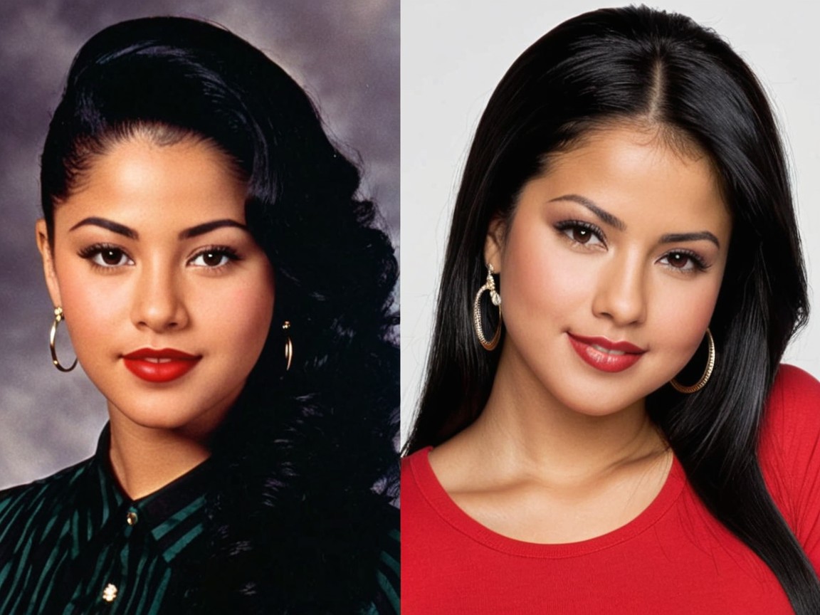 Selena Green Vargas: Unraveling the Online Mystery and Her Disappearance from the Spotlight