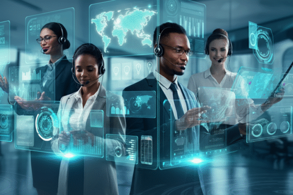 Call Center Outsourcing with Garage2Global: Comprehensive Guide