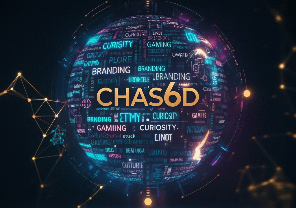 Understanding Chas6d: What Does It Really Mean?