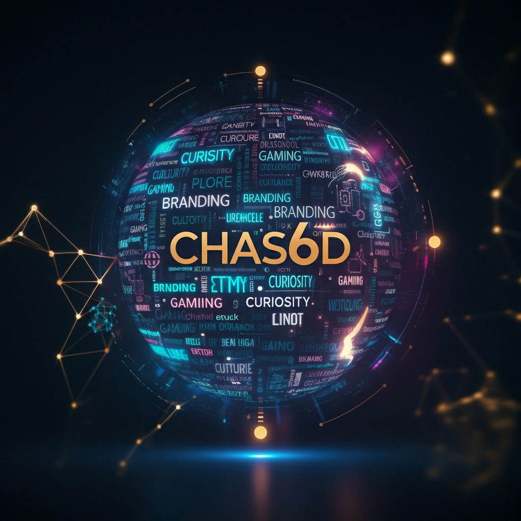 Understanding Chas6d: What Does It Really Mean?