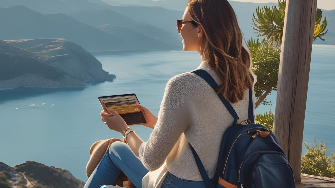 Everything You Need to Know About Booking Flights: Tips, Tools, and Travel Hacks