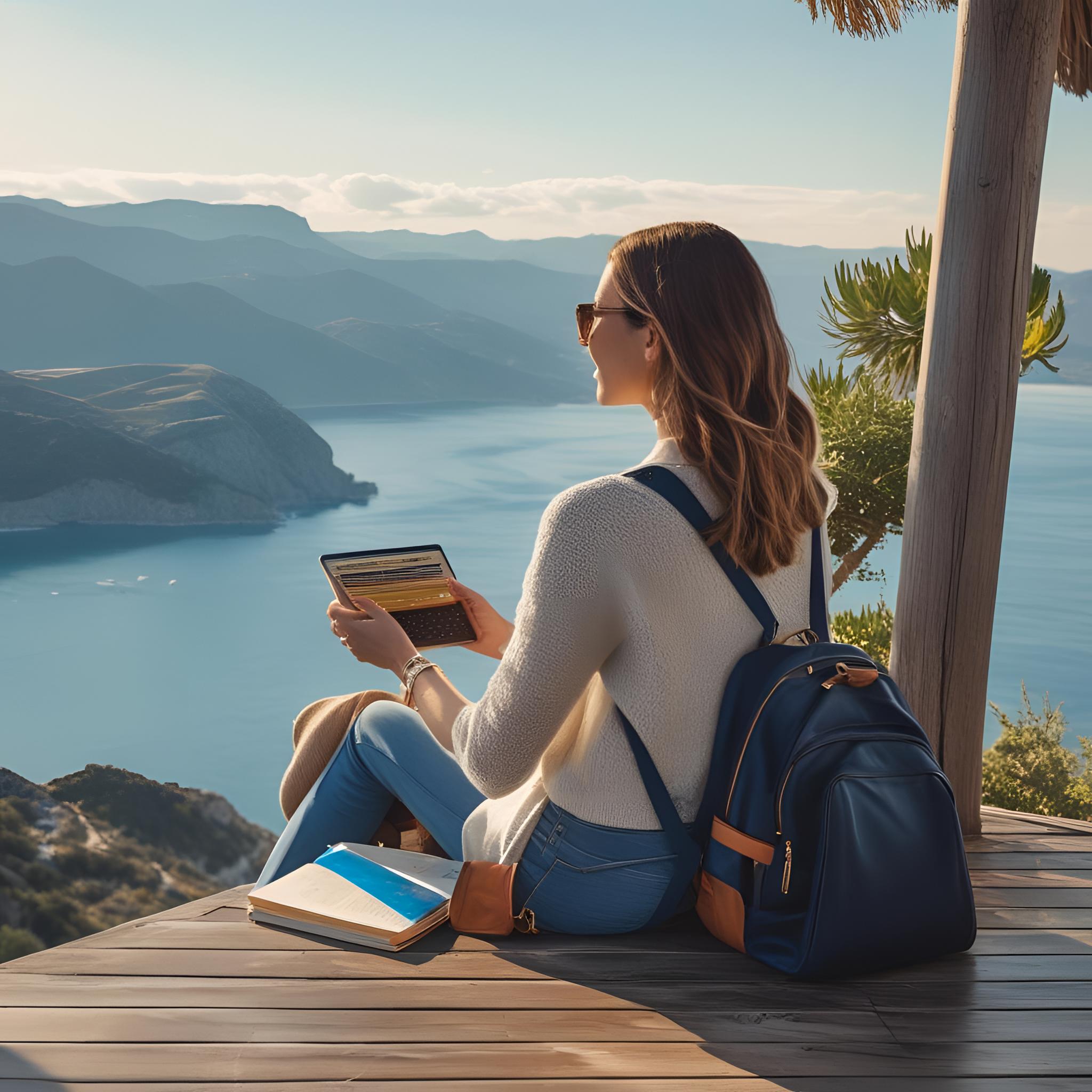 Everything You Need to Know About Booking Flights: Tips, Tools, and Travel Hacks