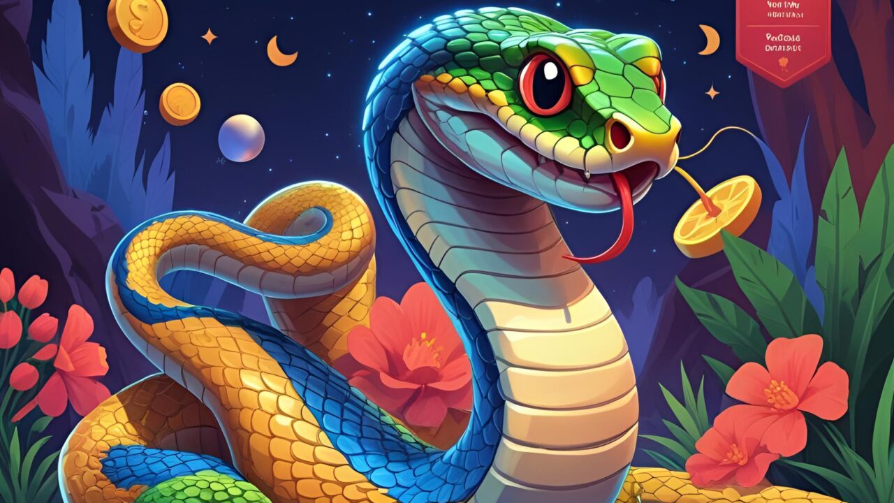 Exploring the Year of the Snake Google Game: History, Gameplay, and Cultural Significance
