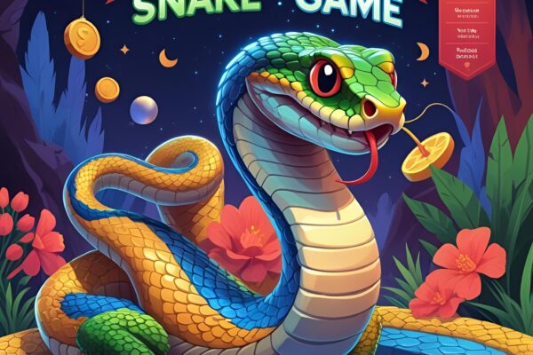 Exploring the Year of the Snake Google Game: History, Gameplay, and Cultural Significance