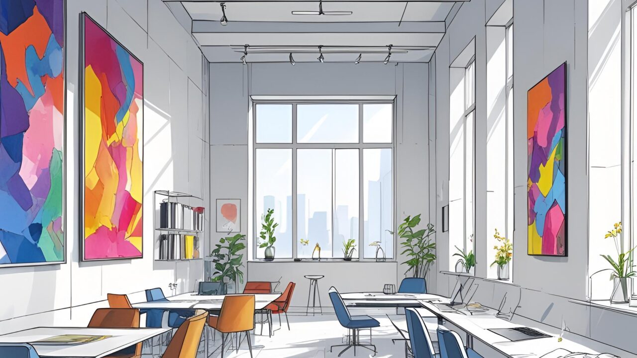 GAC Design Center in Milan: The Future Mobility Aesthetics Lab