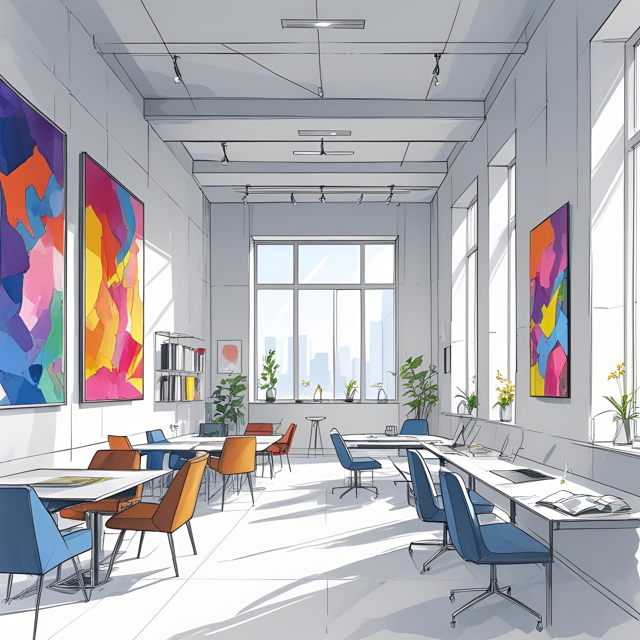 GAC Design Center in Milan: The Future Mobility Aesthetics Lab