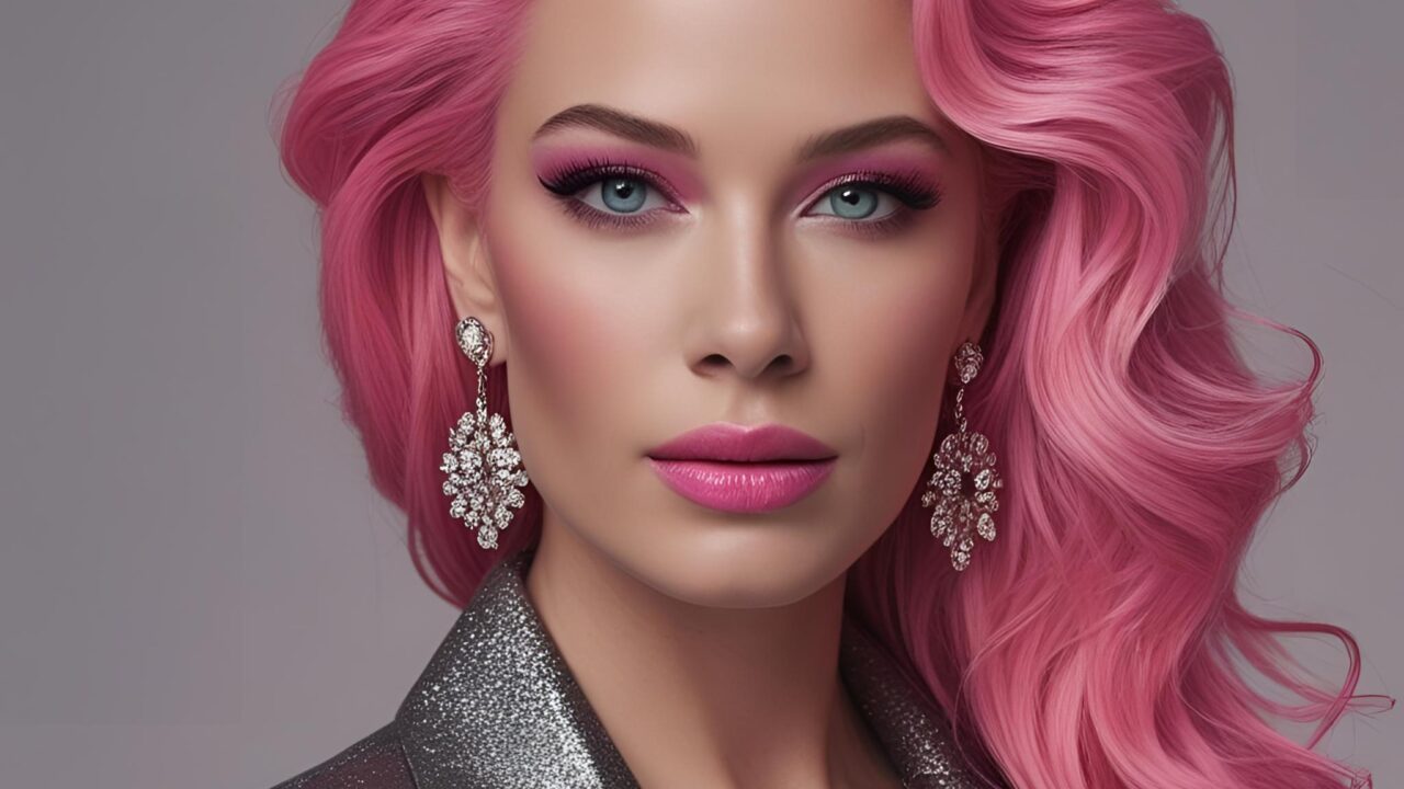 PinkPawg: Bold Beauty. Unfiltered Power