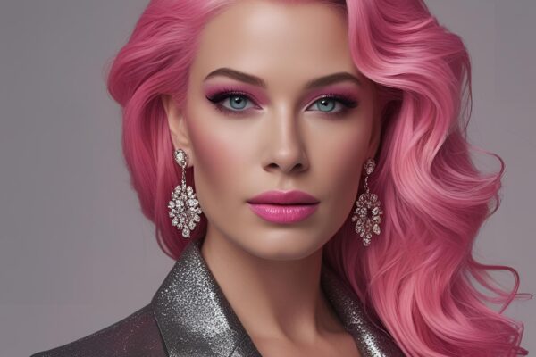 PinkPawg: Bold Beauty. Unfiltered Power