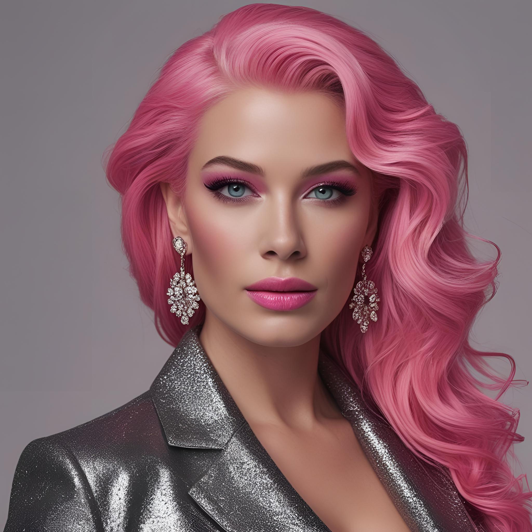 PinkPawg: Bold Beauty. Unfiltered Power