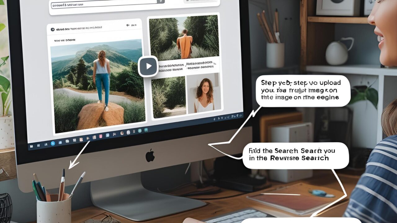 Reverse Image Search Explained: How to Trace Images Back to Their Source