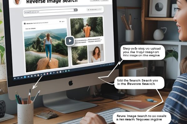 Reverse Image Search Explained: How to Trace Images Back to Their Source