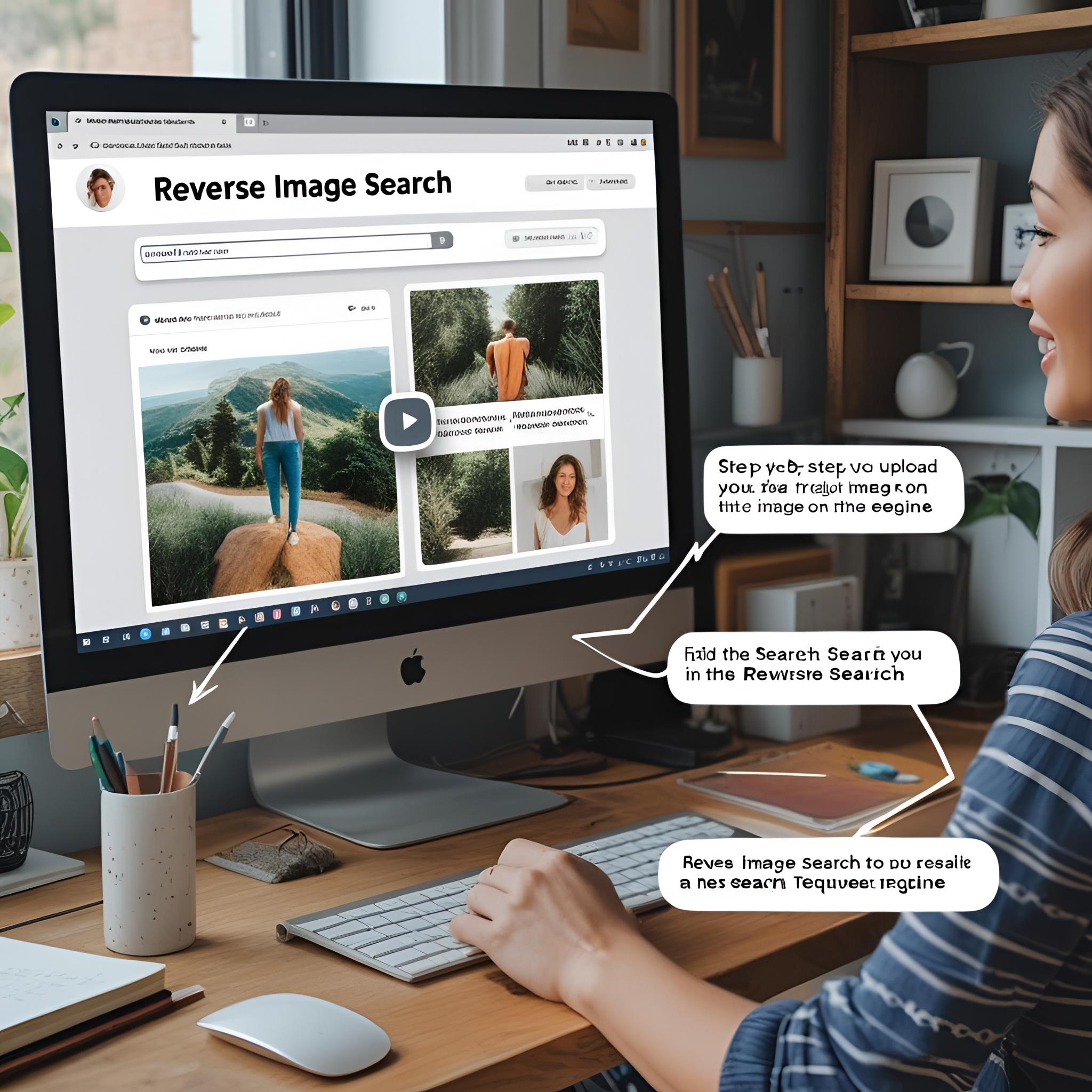 Reverse Image Search Explained: How to Trace Images Back to Their Source