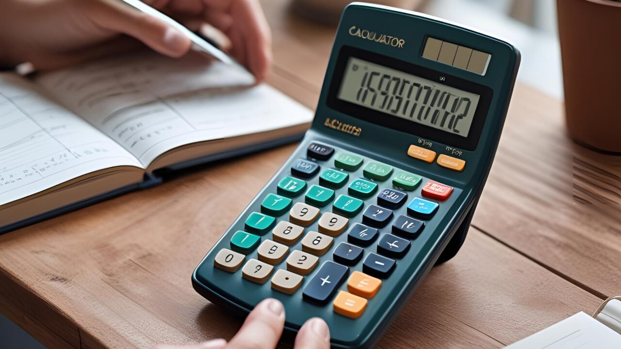 The Ultimate Guide to Calculators: Types, Uses, and Smart Features Explained