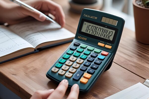 The Ultimate Guide to Calculators: Types, Uses, and Smart Features Explained