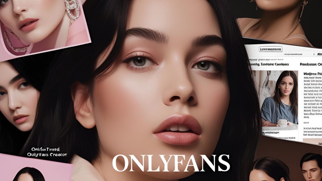 Top OnlyFans Content Exposed: Trending Creator Highlights