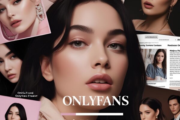 Top OnlyFans Content Exposed: Trending Creator Highlights