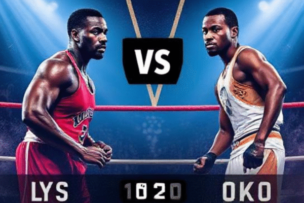 Lys vs Mboko Prediction: Who’s Got the Edge?
