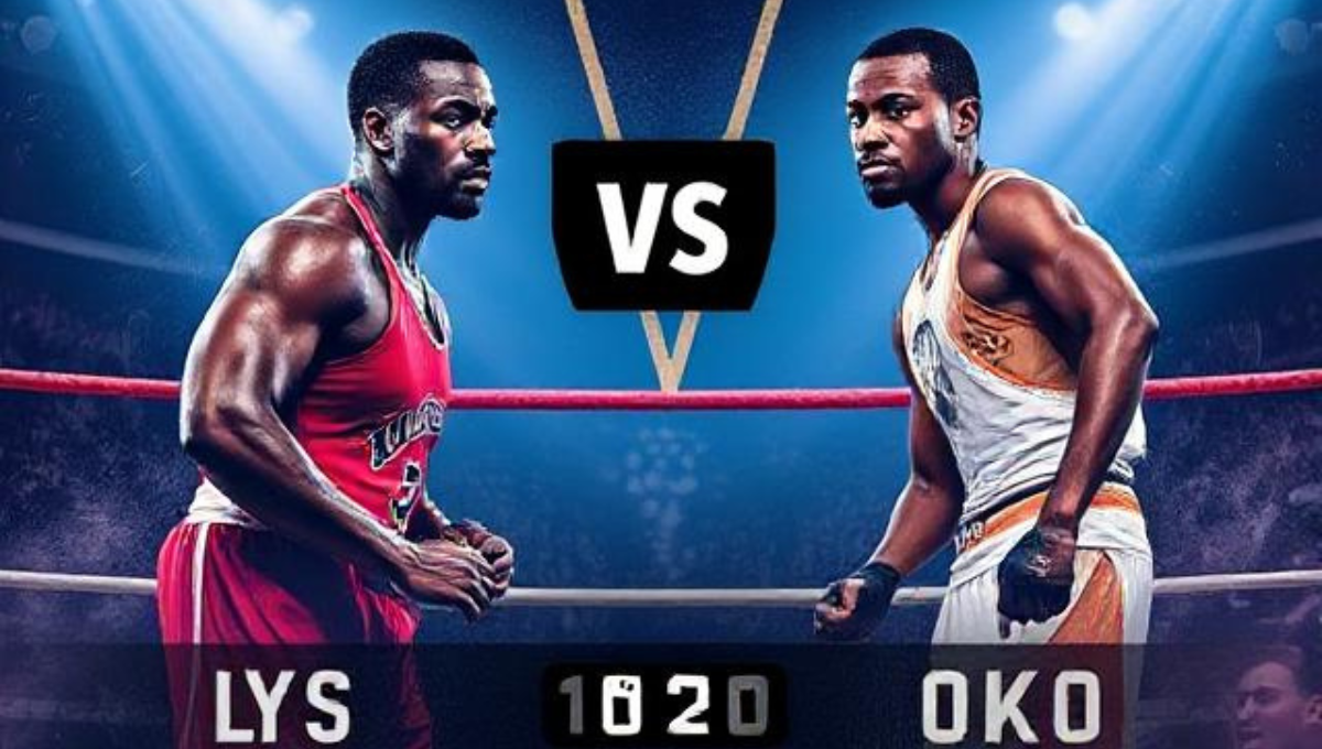 Lys vs Mboko Prediction: Who’s Got the Edge?