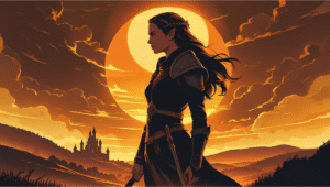 Rizeelyn: The Dawn of a New Era
