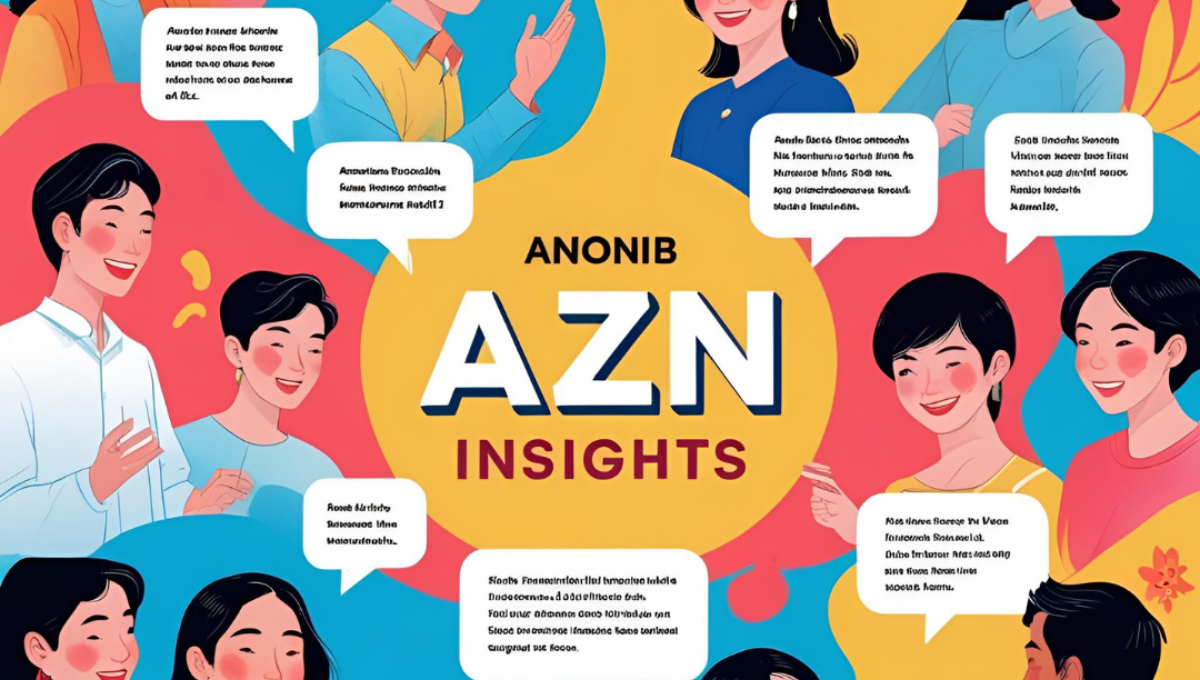 Anonib AZN Insights: Connecting Asian Anon Enthusiasts