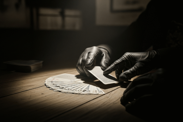 Swindle Trilogy: Unravel the Mysteries of the Mastermind
