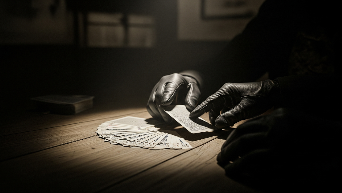 Swindle Trilogy: Unravel the Mysteries of the Mastermind