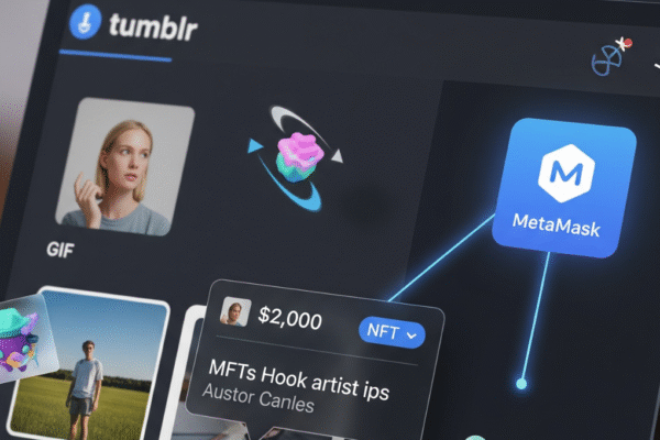 Ultimate Guide: How to Download MetaMask for Tumblr Integration