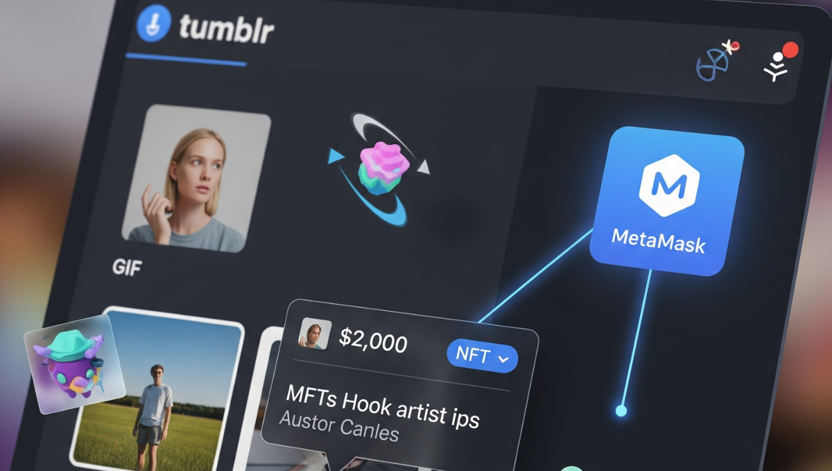 Ultimate Guide: How to Download MetaMask for Tumblr Integration