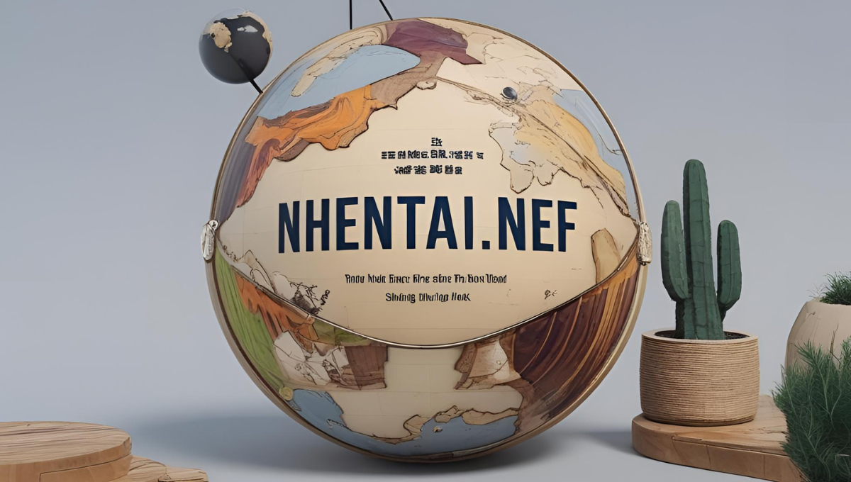 What Is nhentai.nef? Full Meaning & Overview