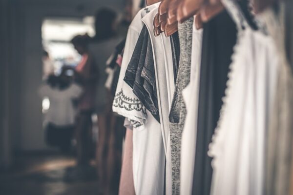 China Clothing Manufacturer: Your Global Apparel Partner