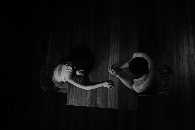 In the Shadows: An Incognito Mystery